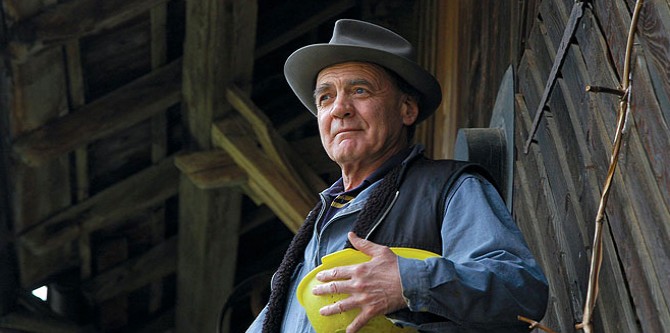 Bruno Ganz - Vitus