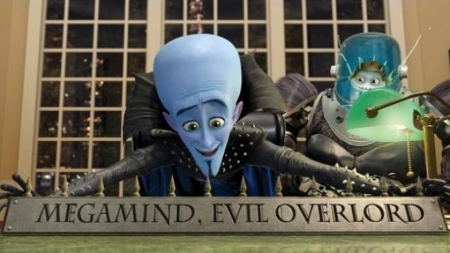 Animovaný hit Megamysl přichází do českých kin již příští týden