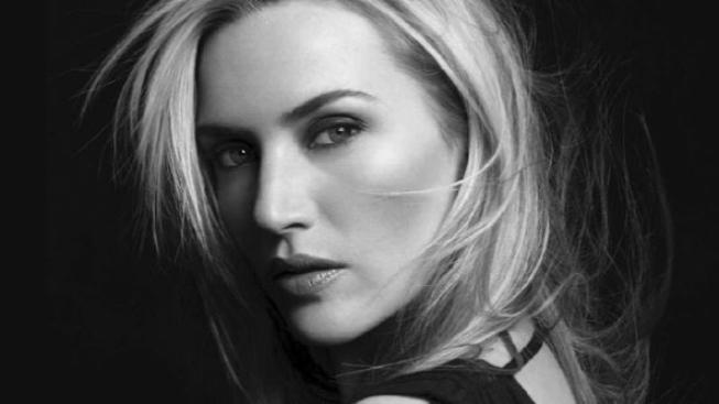 Herečka Kate Winslet by měla hrát v novém filmu Evu Braunovou