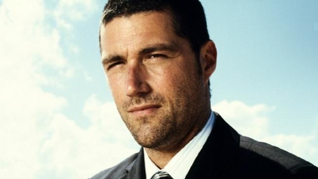 Matthew Fox ze seriálu Ztraceni bude hrát v Londýnském divadle