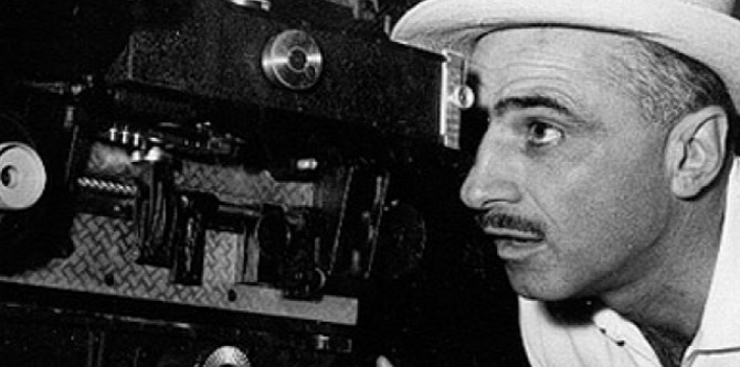 Mario Monicelli