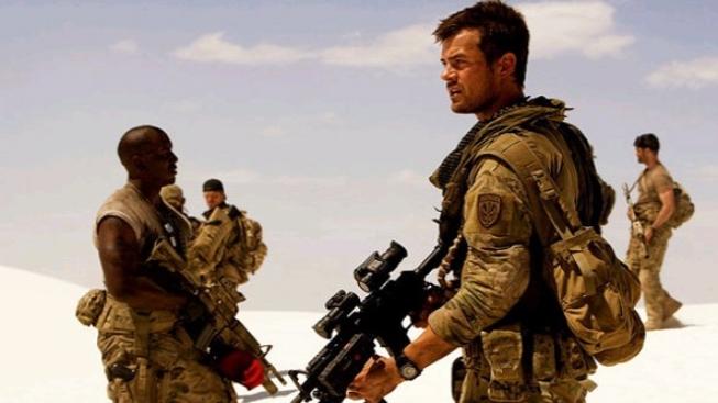 Josh Duhamel, známý z filmu Transformers, byl vykázán z letadla