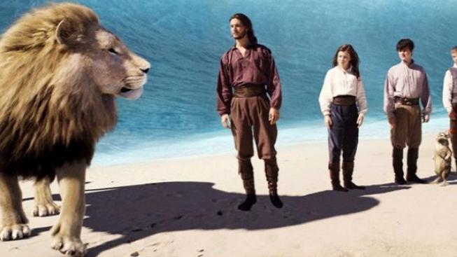 Tvůrci Letopisů Narnie uvažují o zfilmování všech knih vyprávějících o této magické zemi