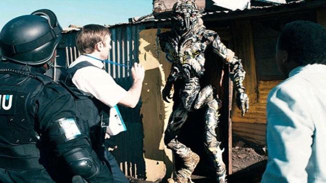 Tvůrci úspěšného scifi District 9 plánují nový snímek Elysium