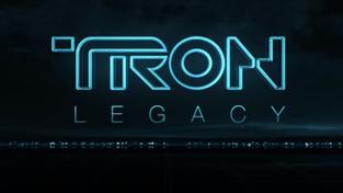 Tron Legacy 3D míří do kin