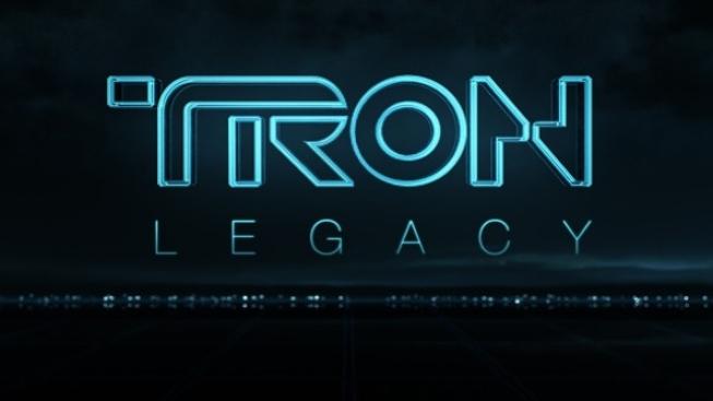 Tron Legacy 3D míří do kin