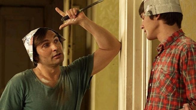 Po Ženách v pokušení příjdou Muži v naději