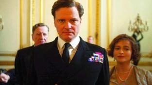 Nejvíce nominací na Zlaté glóby získal The Kings Speech