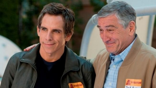 O Vánocích se v USA nejvíce líbil film Fotři jsou lotři