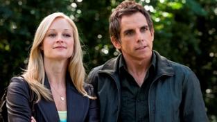 O Vánocích dorazí do kin komedie Fotři jsou lotři