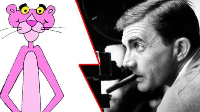 Režisér Růžových panterů Blake Edwards zemřel