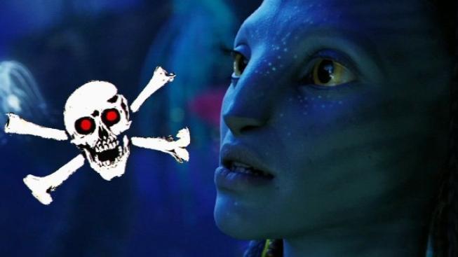 Velká hollywoodská studia bojují proti nelegálnímu stahování filmů