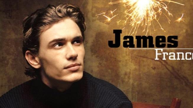 Herec James Franco chtěl odmítnout moderování Oscarů