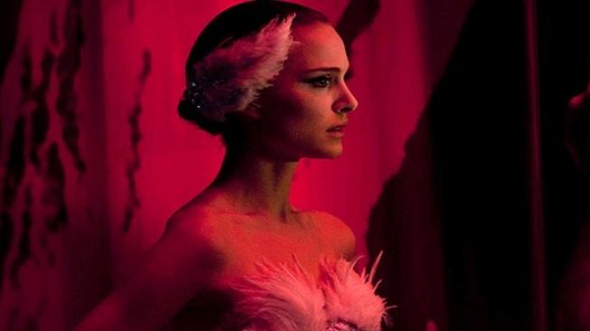 Herečka Natalie Portman čeká první dítě a je zasnoubená