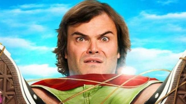 Gulliverovy cesty vedou v tržbách, Nevinnost v počtu diváků