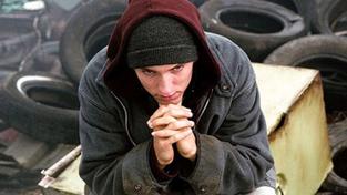 Eminem se možná vrátí na plátna kin