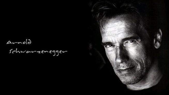 Schwarzenegger se přiznal k nemanželskému dítěti 