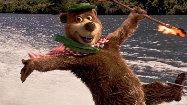 V čele žebříčku návštěvnosti kin zůstává Méďa Béďa