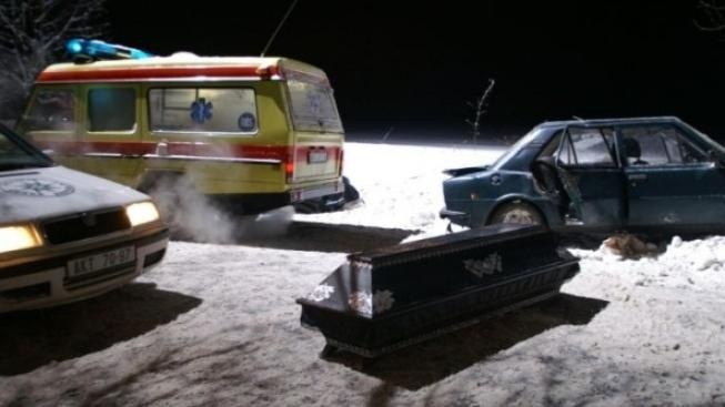 Režisér Řehořek dokončuje příběh českého multimilionáře Czech Made Man