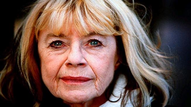 Švédská herečka Lena Nyman zemřela ve věku 66 let