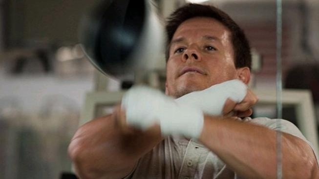 Kritiky i diváky ceněný snímek FIGHTER přichází do kin