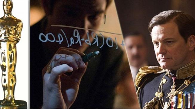 Již dnes se budou v Los Angeles rozdělovat filmoví Oscaři