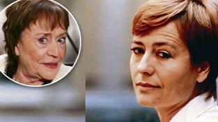 Zemřela francouzská herečka Annie Girardotová