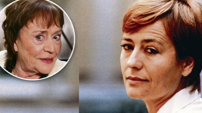 Zemřela francouzská herečka Annie Girardotová