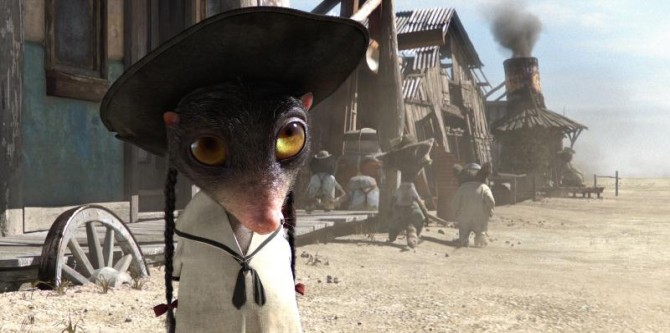 Rango