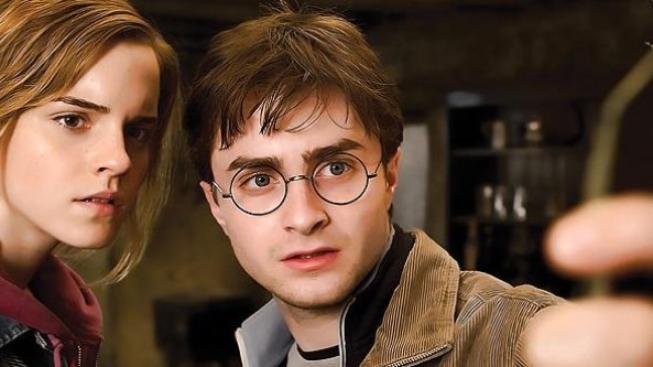 Premiéra závěrečného dílu Harryho Pottera začne na Trafalgarském náměstí