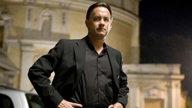 Tom Hanks ztvární roli kapitána americké lodi přepadené piráty