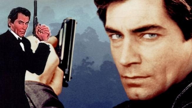 Agent 007, Timothy Dalton oslaví 65. narozeniny