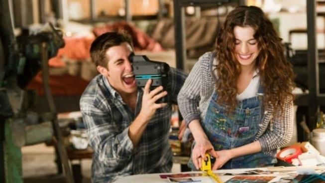 Láska a jiné závislosti