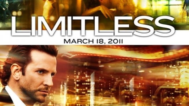 Thriller Všemocný upozorňuje na nebezpečí stimulantů inteligence 