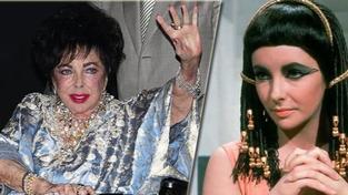 Elizabeth Taylor, hollywoodská hvězda 20.století, zemřela