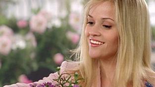 Herečka Reese Witherspoon se v sobotu vdala