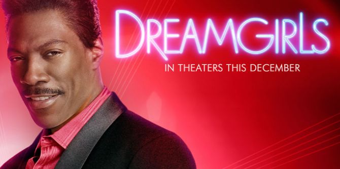 Eddie Murphy - Dreamgirls