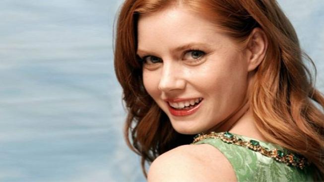 Amy Adams si zahraje novinářku Louis v novém Supermanovi