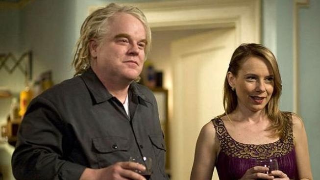 Philip Seymour Hoffman má svůj režijní debut Jack se chystá vyplout