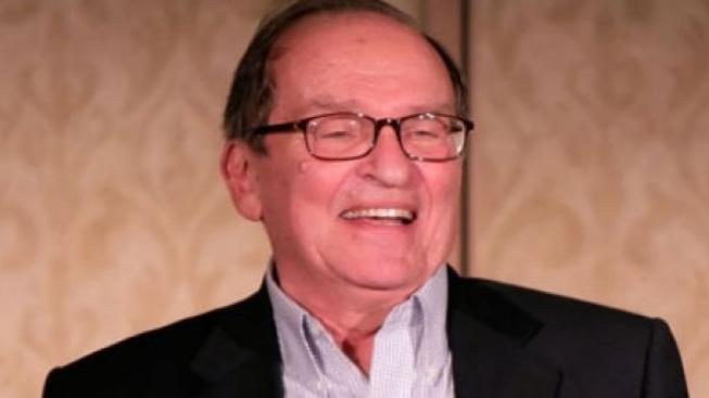 Slavný americký režisér Sidney Lumet zemřel