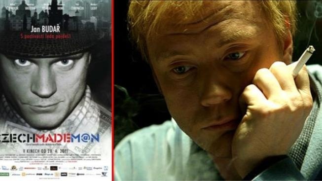 Do kin míří film inspirovaný příběhem českého byznysmena Czech Made Man