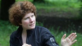Začalo natáčení nového filmu Alice Nellis s názvem Revival