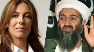 Hollywood se dostal k informacím o zásahu proti bin Ládinovi