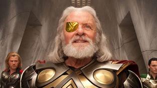 Thor je v severoamerických kinech jasnou jedničkou