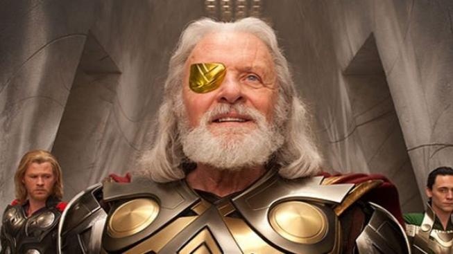 Thor je v severoamerických kinech jasnou jedničkou