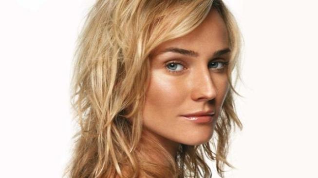 Hollywoodská hvězda Diane Kruger by ráda natáčela s režisérem Fatihem Akinem 
