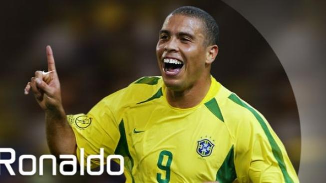 Fotbalista Ronaldo rozjíždí svojí hereckou kariéru v Hollywoodu