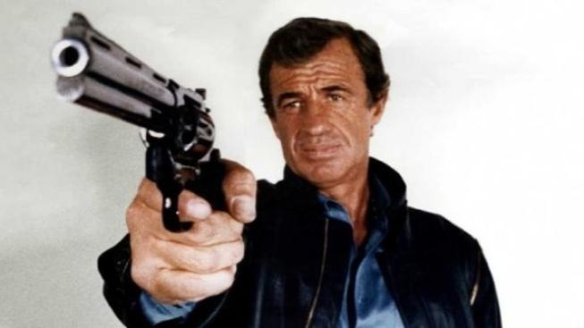 Filmový idol Jean-Paul Belmondo slaví osmdesátiny