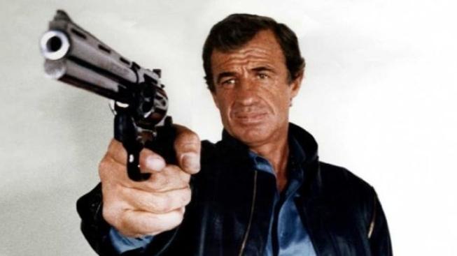 Belmondo dostal Zlatou palmu za celoživotní dílo