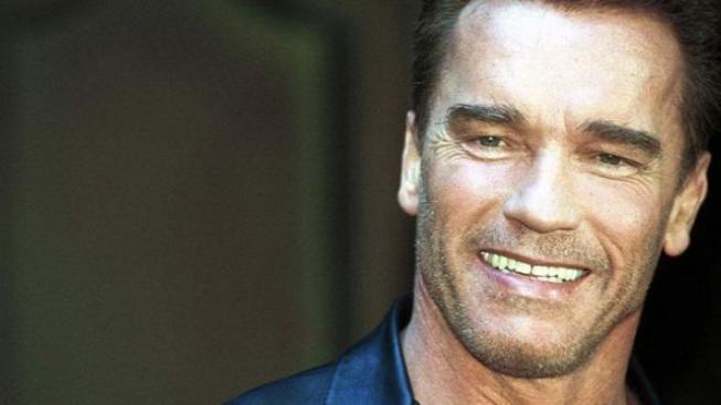 Schwarzenegger si zahraje uneseného architekta